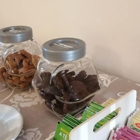 마티노 Sant'Ermete B&B 외부 사진