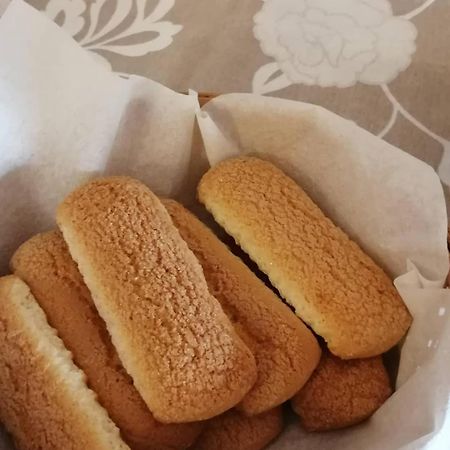 마티노 Sant'Ermete B&B 외부 사진