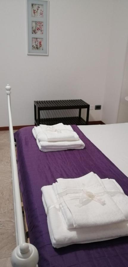 마티노 Sant'Ermete B&B 외부 사진