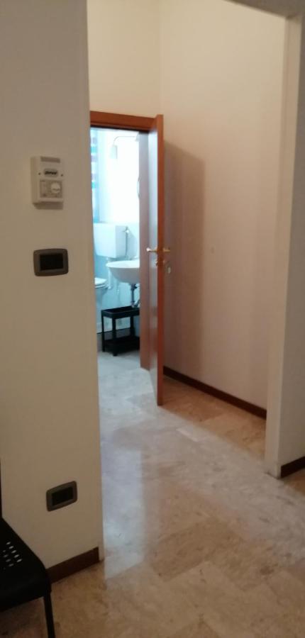 마티노 Sant'Ermete B&B 외부 사진