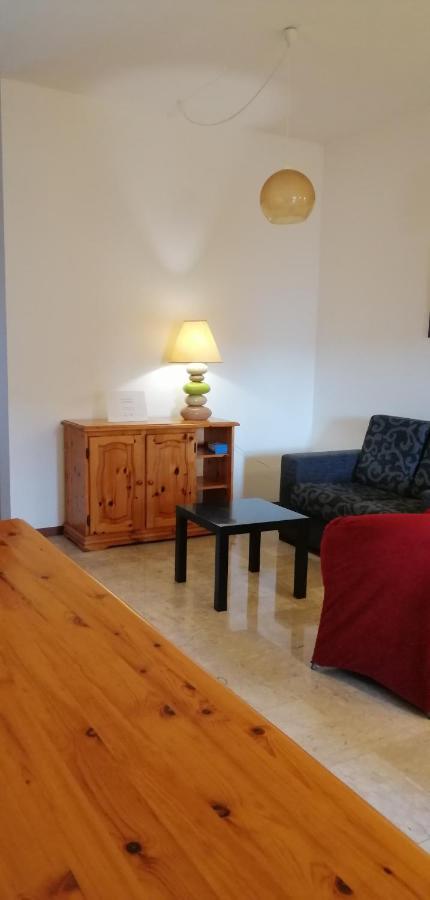 마티노 Sant'Ermete B&B 외부 사진