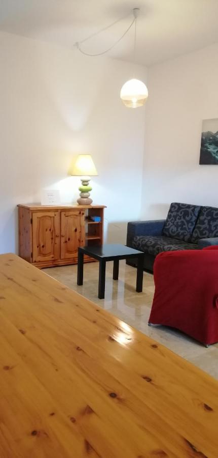 마티노 Sant'Ermete B&B 외부 사진