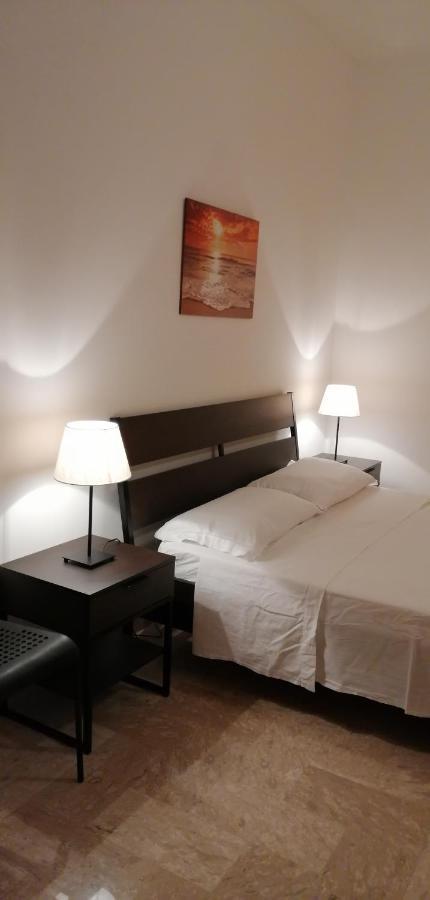 마티노 Sant'Ermete B&B 외부 사진