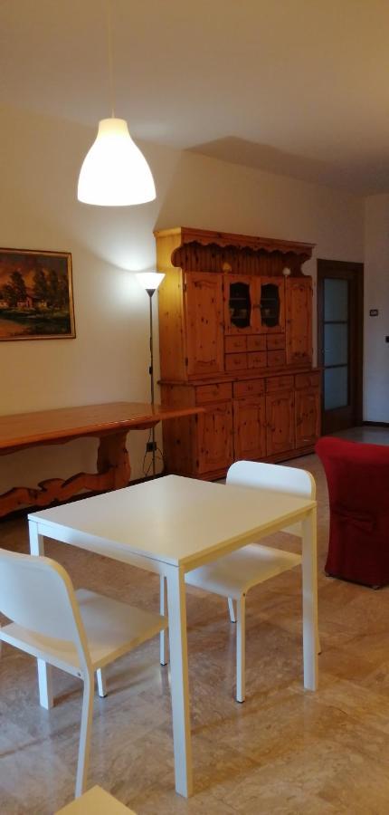 마티노 Sant'Ermete B&B 외부 사진