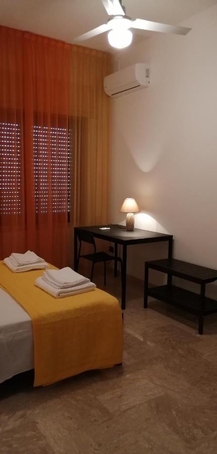 마티노 Sant'Ermete B&B 외부 사진