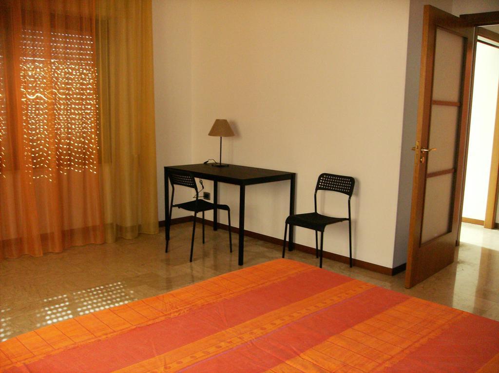 마티노 Sant'Ermete B&B 객실 사진